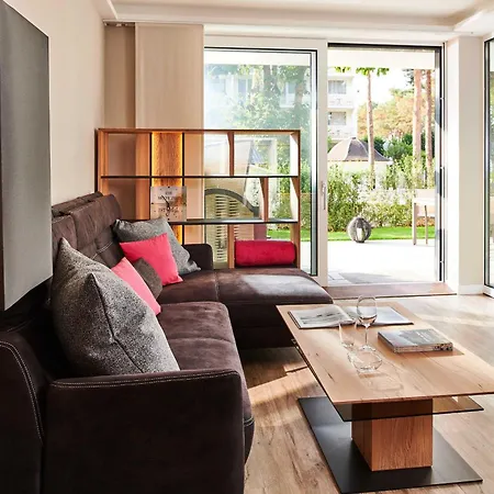 Vogue By Exquisit | No.1 Отель