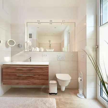 Vogue By Exquisit | No.1 Отель 4*