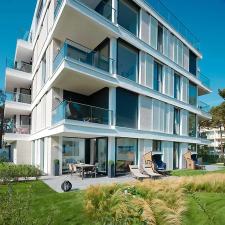 Vogue By Exquisit | No.1 Villa