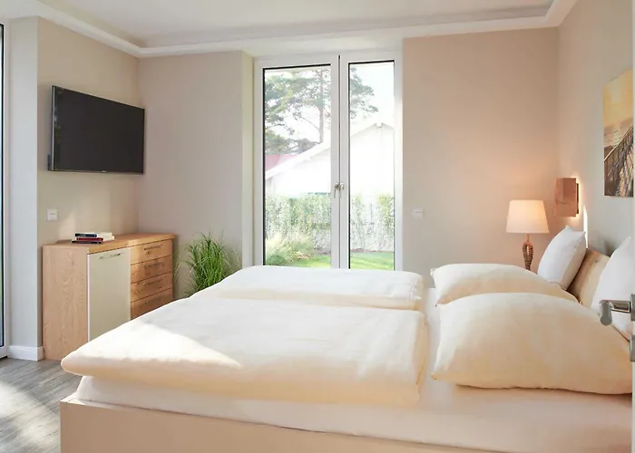 Hotel Vogue By Exquisit | No.1 4*
