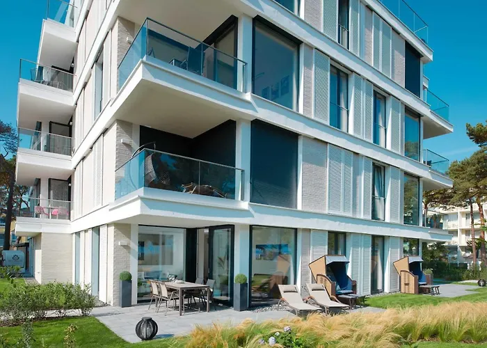 Vogue By Exquisit | No.1 Hotel